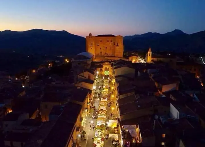 דירה A Casa Di Sabina, A