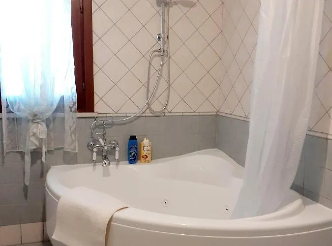 A Casa Di Sabina, A דירה